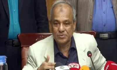 বিডিআর হত্যাকাণ্ড নিয়ে ৫ কার্যদিবসের মধ্যে তদন্ত কমিটি গঠন: স্বরাষ্ট্র উপদেষ্টা
