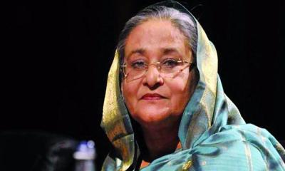 শেখ হাসিনার বিরুদ্ধে দুদকের অনুসন্ধান শুরু