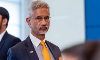 যুক্তরাষ্ট্রে সফরে জয়শঙ্কর, আলোচনায় উঠতে পারে বাংলাদেশ প্রসঙ্গ
