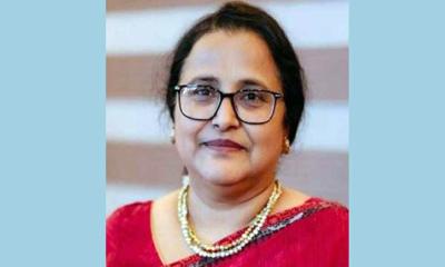 জুডিসিয়াল সার্ভিস কমিশন থেকে ড. সীমা জামানের পদত্যাগ