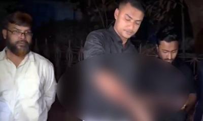 উত্তাল গাজীপুরে বৈষম্যবিরোধী ছাত্রদের লক্ষ্য করে গুলি