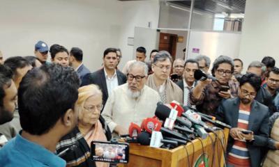 ‘সংস্কার কমিশনের প্রস্তাব নির্বাচনের অন্তরায় হলে বাধা দেবে বিএনপি’