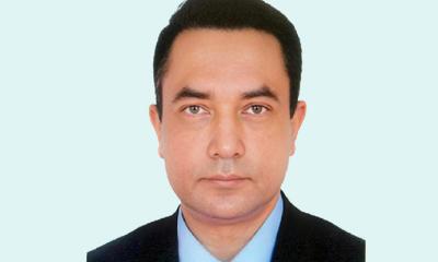 সাবেক স্বাস্থ্য সচিব জাহাঙ্গীর আলম গ্রেপ্তার