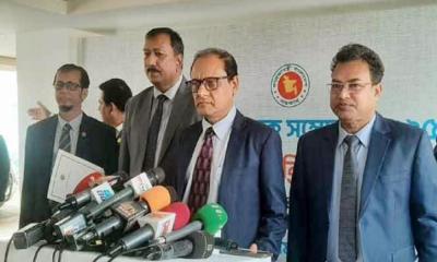 আইনি প্রক্রিয়া মেনে সরকারি শিক্ষক নিয়োগের ফল ঘোষণা করা হয়েছে: উপদেষ্টা