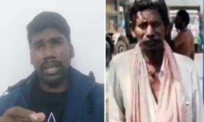 মেয়েকে যৌন হেনস্তা অভিযুক্তকে পিটিয়ে হত্যা করেন বাবা