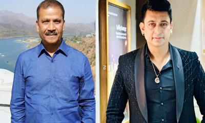 জায়েদ খানের নামে মামলা প্রসঙ্গে যা বললেন আসিফ নজরুল