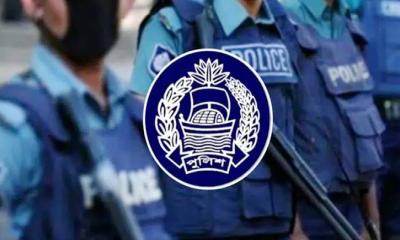 কোম্পানীগঞ্জ থানার ১৩ পুলিশ সদস্যকে ক্লোজড