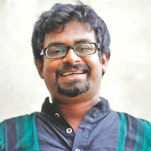 পাভেল পার্থ