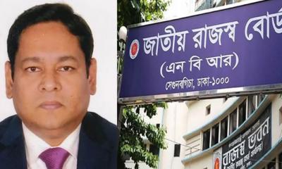 এন বি আরের ফয়সালের শ্বশুর-শাশুড়ির অ্যাকাউন্টেই ১৯ কোটি টাকা!