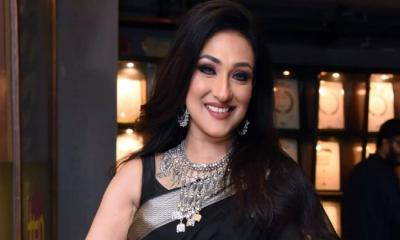দুর্নীতি মামলায় ইডিকে ৯৯ লাখ টাকা ফেরত দিতে চান ঋতুপর্ণা!