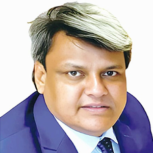 অধ্যাপক ডক্টর দিপু সিদ্দিকী
