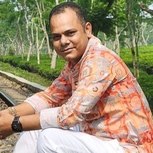 হৃদয় দেবনাথ