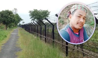 ভারতীয় খাসিয়াদের হামলায় বাংলাদেশি যুবক নিহত