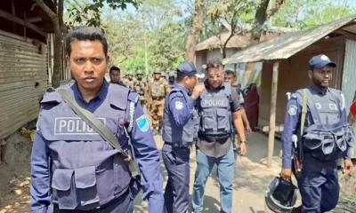 মাদারীপুরে দু-পক্ষের সংঘর্ষে দুই ভাই নিহত, আহত ৮