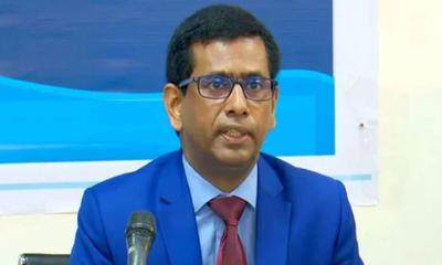 মানবতাবিরোধী অপরাধের বিচার কঠিন প্রক্রিয়া, কেউ চাপ দেবেন না: চিফ প্রসিকিউটর