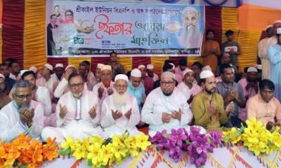 মুরাদনগরে বিএনপির ইফতার ও দোয়া মাহফিল অনুষ্ঠিত