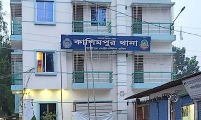স্ত্রী-সন্তানকে হত্যার পর স্বামীর আত্মহত্যা