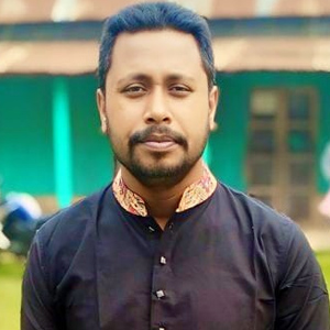 এসএম শামীম  