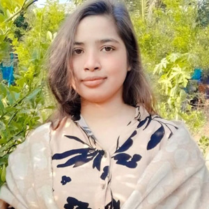 সুমাইয়া হৃদি