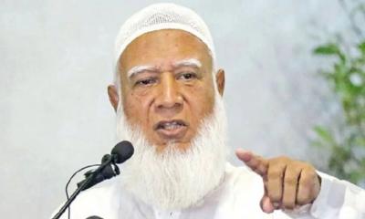 জনগণ আওয়ামী লীগের পুনর্বাসন মেনে নেবে না: জামায়াত আমির