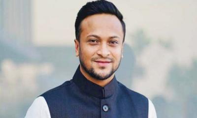 চেক প্রতারণার মামলায় সাকিব আল হাসানের সম্পদ ক্রোকের নির্দেশ