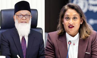 সূচনা ফাউন্ডেশনের ৩৩ কোটি আত্মসাৎ: পুতুল ও নজরুলের বিরুদ্ধে মামলা