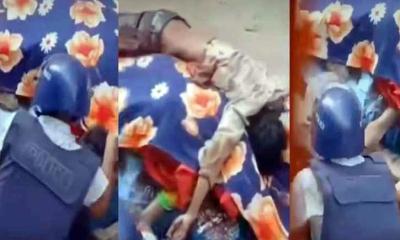 আশুলিয়ায় ৬ লাশ পোড়ানোর ঘটনার মামলার তদন্ত সম্পন্ন
