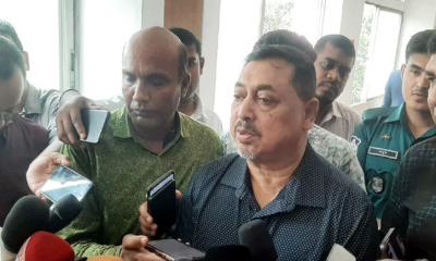 ঈদের ছুটিতে নগরবাসী নিরাপদ থাকবেন: স্বরাষ্ট্র সচিব