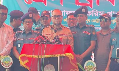 মহাসড়কে অটোরিকশা উঠলেই ব্যবস্থা, ছিনতাইয়ের ব্যাপারে জিরো টলারেন্স