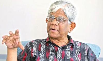টানা ছুটিতেও স্থবির হবে না অর্থনীতি : অর্থ উপদেষ্টা