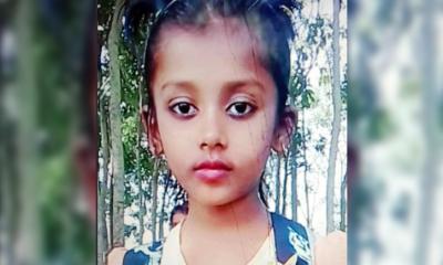 খালে গোসল করতে নেমে নিখোঁজ শিশুর মরদেহ ৪১ ঘন্টা পরে উদ্ধার