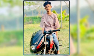 ছবি ভাইরাল করতে নদীতে সাঁতার কাটতে গিয়ে নিখোঁজ, ১ দিন পর মরদেহ উদ্ধার