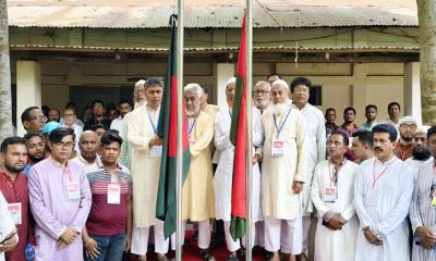 গলাচিপায় বিএনপির নেতাকর্মীদের মতবিনিময় সভা অনুষ্ঠিত