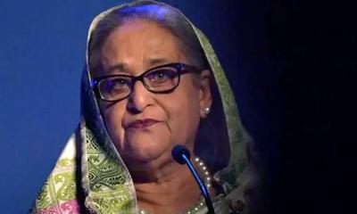 শেখ হাসিনার প্রত্যর্পণ নিয়ে আশাবাদী প্রেসসচিব