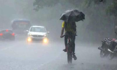 ঢাকাসহ ৭ অঞ্চলে মধ্যরাতের মধ্যে ঝড়ের আভাস