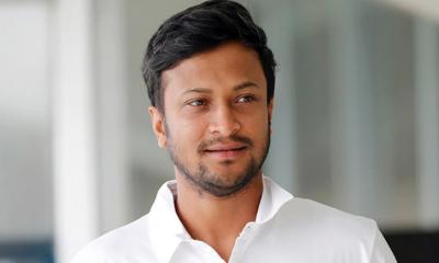 ক্রিকেটার সাকিব দুর্নীতি মামলারও আসামি হতে পারেন