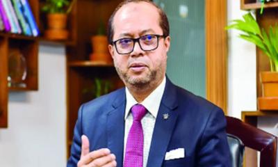 ইসলামী ব্যাংকের এমডিকে বাধ্যতামূলক ছুটি