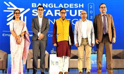 নতুন উদ্যোক্তাদের জন্য ৯০০ কোটি টাকার তহবিল গঠন: গভর্নর