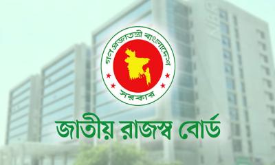 যুক্তরাষ্ট্রের শুল্ক আরোপ : নতুন পরিকল্পনায় হাঁটছে এনবিআর