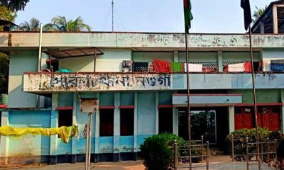নওগাঁয় রহস্যজনকভাবে দুই ভাই-বোনের মরদেহ উদ্ধার