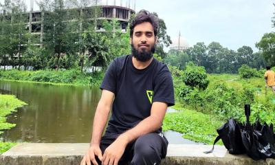 যুক্তরাষ্ট্রের বিশ্ববিদ্যালয়ের অফার প্রত্যাখ্যান ইবি শিক্ষার্থীর