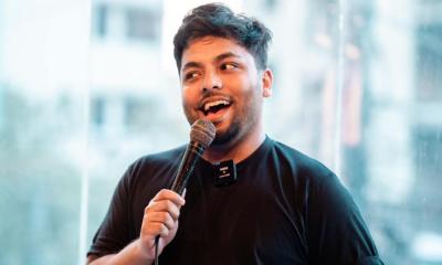 তরুণদের অনুপ্রাণিত করতে ফেসবুকের পডকাস্ট সিরিজ