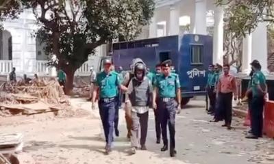 আবু সাঈদ হত্যার তদন্ত ২ মাসের মধ্যে শেষ করার নির্দেশ