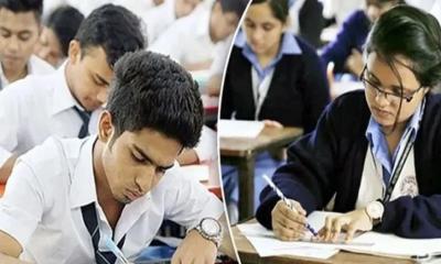 এসএসসি পরীক্ষা শুরু কাল, পরীক্ষার্থীদের মানতে হবে যে ১৪ নির্দেশনা