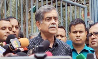 প্রশ্নফাঁস রোধে প্রয়োজনীয় ব্যবস্থা নেওয়া হয়েছে : শিক্ষা উপদেষ্টা