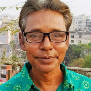 বদরুল হায়দার