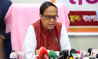 পাচার অর্থ ফেরাতে আপস, লাগবে সঠিক তথ্য : গভর্নর
