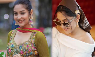 ‘রোম্যান্টিক কাজে স্বাচ্ছন্দ্যবোধ করি, চাই অভিজ্ঞতা বাড়ুক’