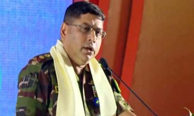 সম্প্রীতি ধরে রাখতে সেনাবাহিনী সব করতে প্রস্তুত: সেনাপ্রধান