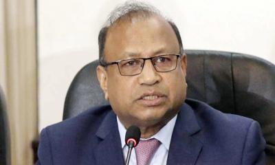 সাবেক মন্ত্রী তাজুল ইসলামের স্ত্রীর ৩০৪ একর জমি ক্রোক